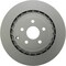 Centric Parts Gcx Brake Rotor Fully Coated, 320.62147F 320.62147F - alternate 1